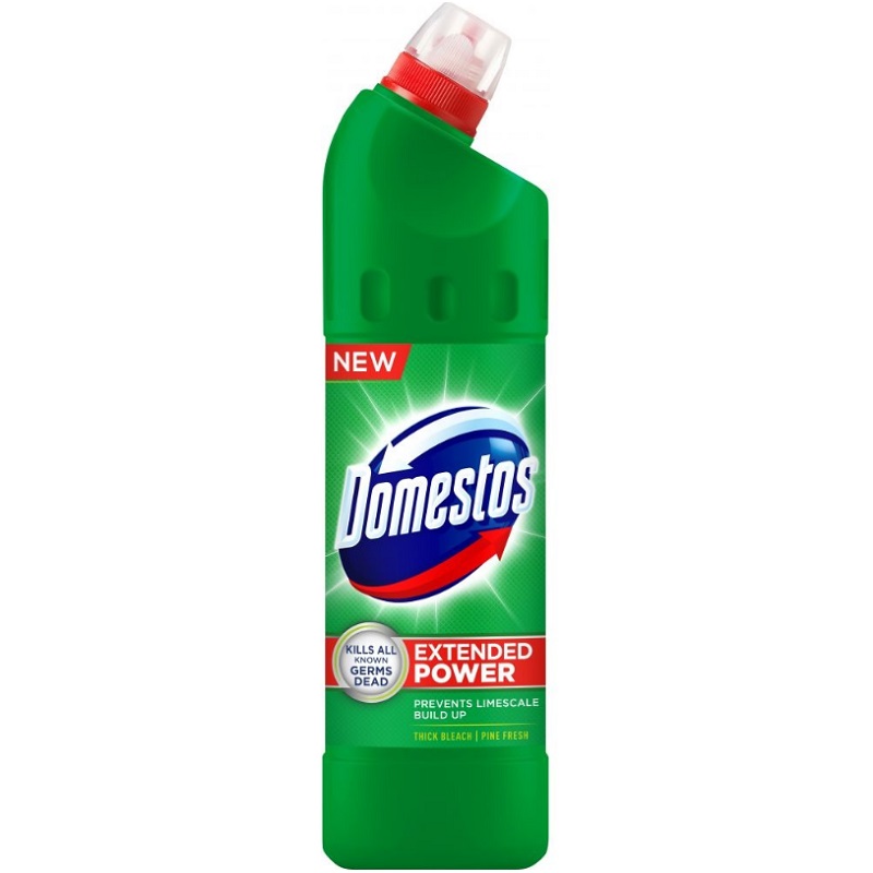 Domestos Pine Fresh b